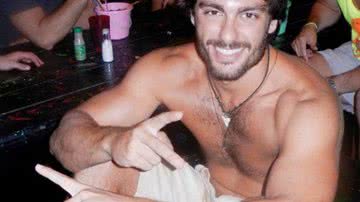 Imagem Grazi Massafera está namorando jovem carioca