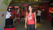 Imagem Saia justa: affair de Susana Vieira beija Helena Ranaldi em evento