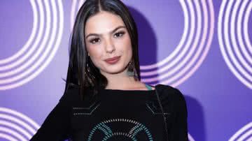 Imagem Isis Valverde perde a paciência com repórter e sai andando, diz colunista