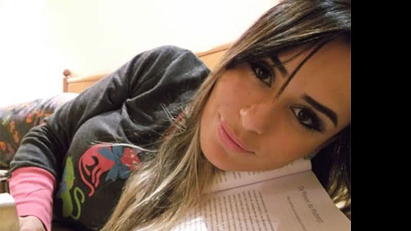 Imagem Povo de BH diz que Letícia não é advogada