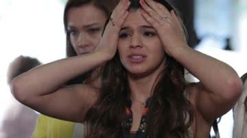 Imagem Sem Neymar, cachê de Bruna Marquezine despenca