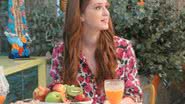 Imagem Marina Ruy Barbosa garante que decisão de não raspar cabeça foi do autor