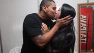Imagem Naldo não quer assumir filho do primeiro casamento de Moranguinho