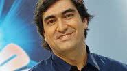Imagem Salário de Zeca Camargo triplica ao sair do "Fantástico"