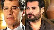 Imagem Atores da Globo “se estranham” em debate eleitoral no Facebook