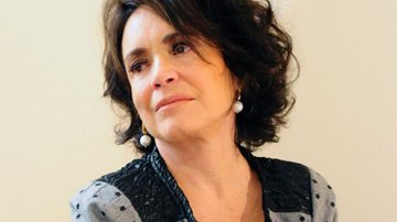 Imagem Regina Duarte fará uma lésbica na próxima novela das seis na Globo