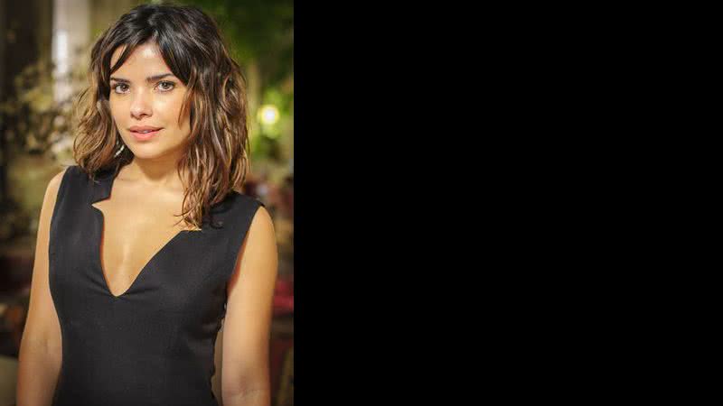 Imagem Vanessa Giácomo nega, mas fez recauchutagem geral