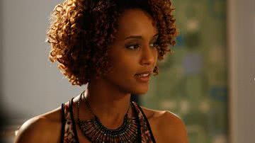 Imagem Personagem de Taís Araújo ficará grávida em novela