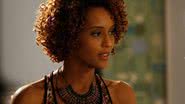 Imagem Personagem de Taís Araújo ficará grávida em novela