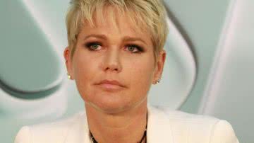 Imagem Xuxa dispara contra famosos que estão jogando água e gelo na cabeça