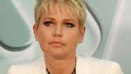 Imagem Xuxa dispara contra famosos que estão jogando água e gelo na cabeça
