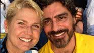 Imagem Xuxa dá chega pra lá em seguidores que a xingaram por torcer para Argentina