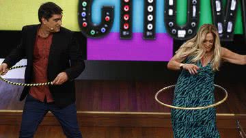 Imagem "Vídeo Show" não agrada e será reformulado