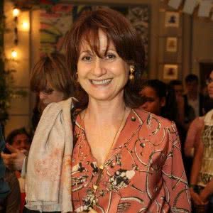 Imagem Atriz global grita com idoso, que morre no final do dia