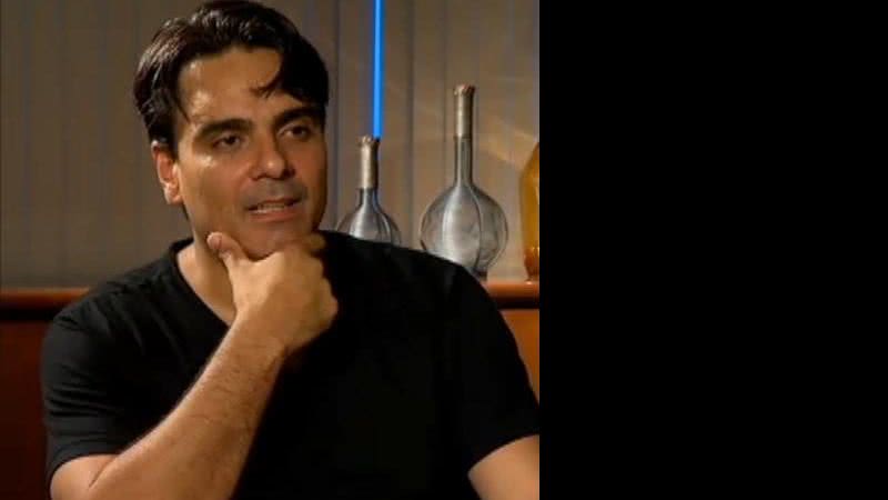 Imagem Guilherme de Pádua faturou R$ 18 mil com entrevista à Record, diz jornal