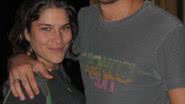 Imagem Priscila Fantin briga com marido, que a agarrou pelo pescoço