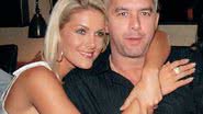 Imagem Marido de Anna Hickmann solta os cachorros em colunista