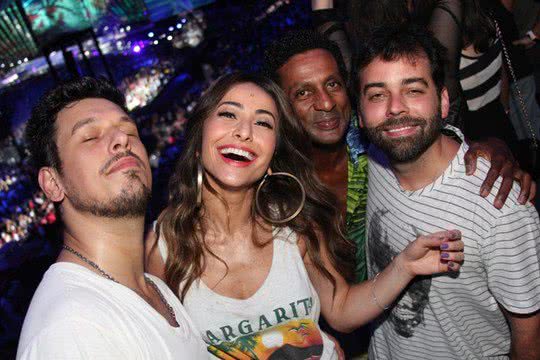 Imagem Pedro Tourinho é cotado para fazer parte do novo programa de Sabrina Sato