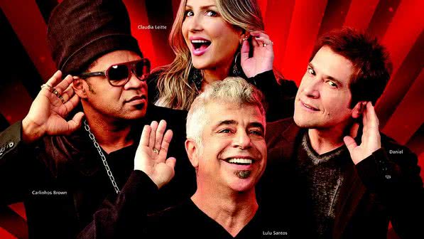 Imagem Segunda temporada do “The Voice Brasil” já tem data de estreia definida