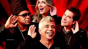Imagem Segunda temporada do “The Voice Brasil” já tem data de estreia definida