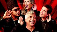 Imagem Segunda temporada do “The Voice Brasil” já tem data de estreia definida