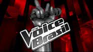 Imagem The Voice mais caro