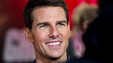 Imagem Conheça o roteiro e as exigências de Tom Cruise no Rio 