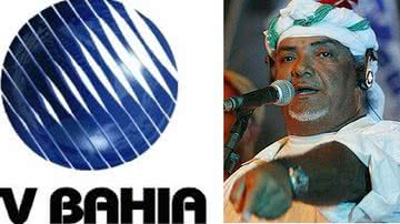 Imagem TV Bahia no banco dos réus 