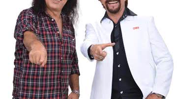 Imagem Zelito Miranda e Adelmario Coelho são as atrações do projeto Forró no Parque