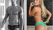 Imagem Processo: Cristiano Ronaldo já recebeu requerimento de Andressa Urach