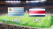 Imagem Campeã mundial, Uruguai estreia neste sábado na Copa. Veja jogos do dia