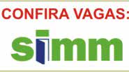 Imagem Simm oferece 338 vagas de emprego para quarta-feira (03)     