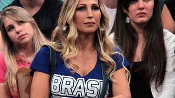 Imagem Valesca Popozuda revela que adora ter piercing íntimo: ‘É uma delícia’