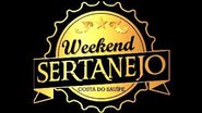Imagem Confira os ganhadores da promoção ‘Weekend Sertanejo’