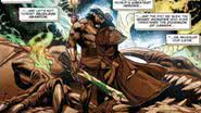Imagem Heróis da Marvel protagonizam história gay