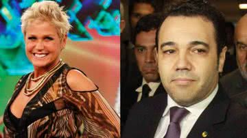 Imagem Feliciano desiste de processo contra Xuxa: "quero vencer pelo amor"