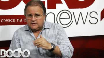 Gilberto Junior
