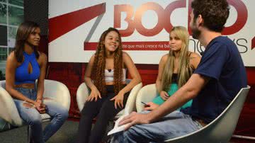 Imagem Destaque de show na The Best Beach, Bonde das Maravilhas vêm ao Bocão News