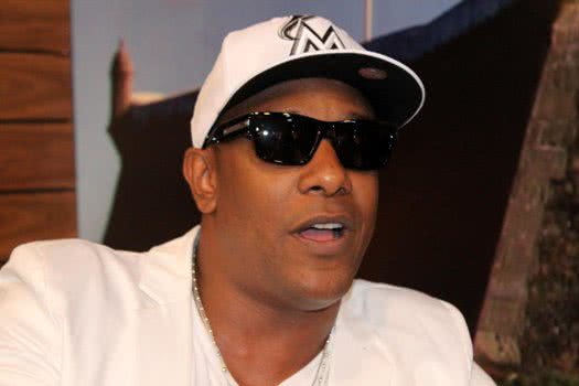 Imagem Marcio Victor confirma arrastão do Psirico no Carnaval 2013