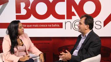 Imagem Não busco cargos por indicação do PMDB, diz Fábio Mota sobre saída da Semut