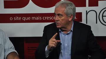 Imagem Otto promete lutar pelo fim da reeleição: tem suscitado os maiores escândalos 