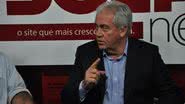 Imagem Otto promete lutar pelo fim da reeleição: tem suscitado os maiores escândalos 