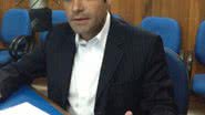 Imagem "Não vou partir para nenhum tipo de política do toma lá, dá cá"