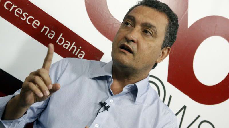 Imagem Rui Costa promete ampliar centros noturnos de Educação