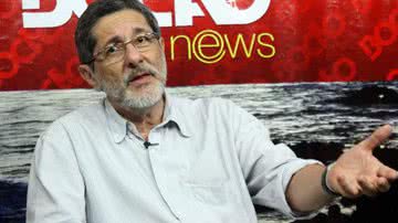 Imagem Gabrielli: Lula sabe que sou pré-candidato e não pediu para eu retirar, portanto