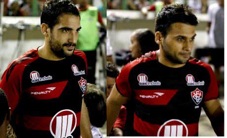 Imagem Gringos pedem alto e ficam mais distante do Barradão