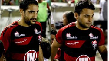 Imagem Gringos pedem alto e ficam mais distante do Barradão