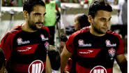 Imagem Gringos pedem alto e ficam mais distante do Barradão