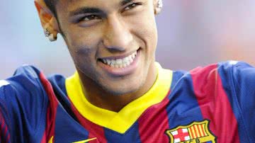 Imagem Neymar custou R$ 157 milhões para o Barcelona