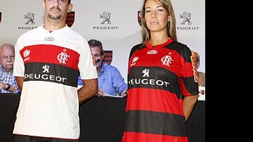 Imagem União publica no Diário Oficial patrocínio da Caixa ao Flamengo